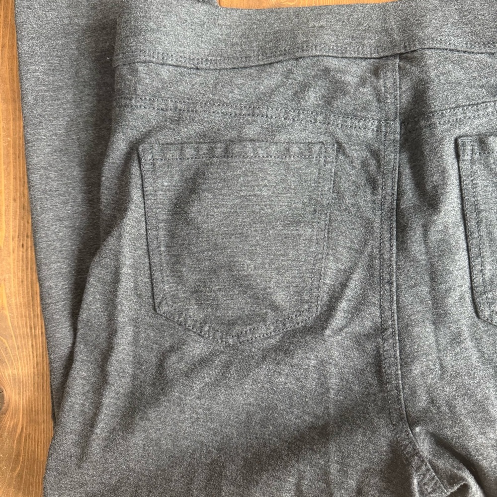 Gloria Vanderbilt Gray Avery Slimming Dress Pants - Picture 7 of 8